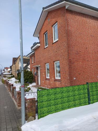 Ferienwohnung Benzmann in Suderbrarup