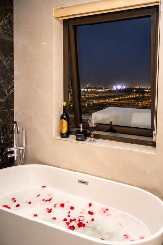 Alentours, Moscow Hotel Ha Long - Sun World Bai Chay in Hạ Long