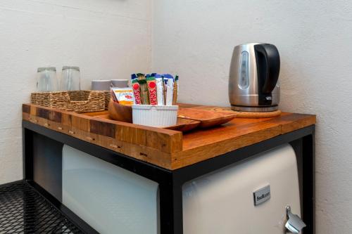 Black Horse Brewery, Restaurant & Accommodation Room Type - Suite