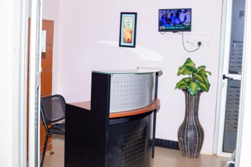 Sadržaji, Serenus Lounge, Kayunga-Wakiso in Wakiso