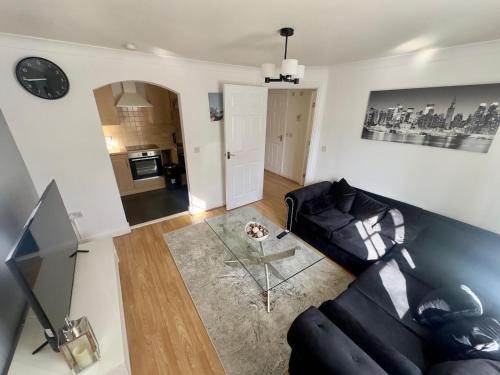 Cozy Modern 1-Bed Flat near Purfleet Station - Location saisonnière - Purfleet
