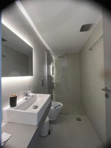 Aestas Apts Room Type - Apartment