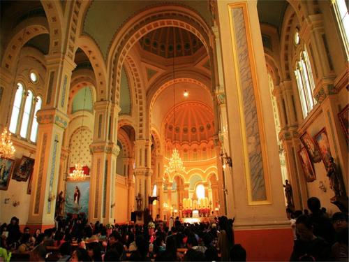 天津G'公寓 - 五大道店 天津G'公寓 - 五大道店