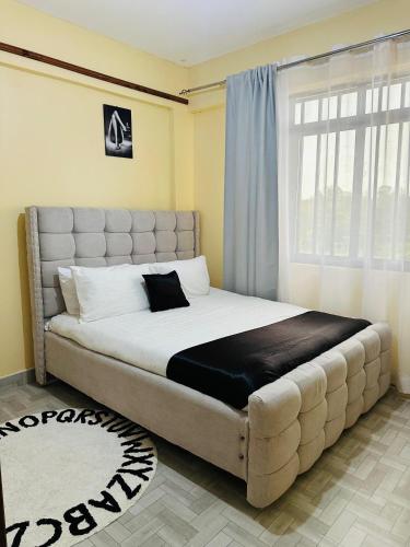 Hawi Homes Pioneer Eldoret in 埃爾多雷特