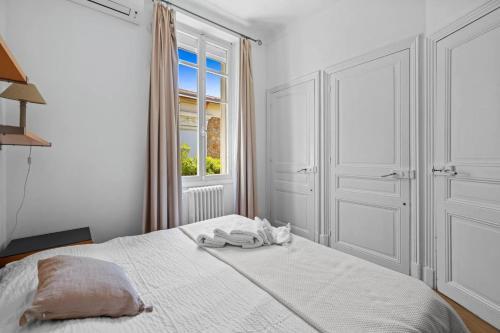 REF 1821 - Cannes Near Center - Villa for rent - image 4