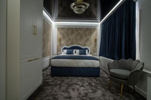 Euro Stars Luxury Rooms-near Iulius Mall-Self Check-in - Hôtel - Iaşi