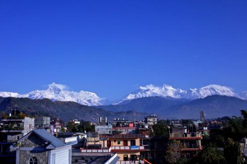 New Annapurna Guest House