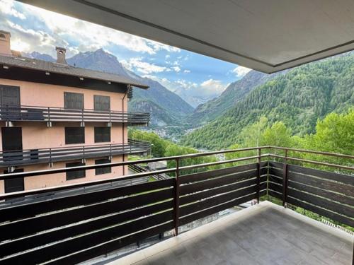 Skats, Casa Vacanza Caspoggio in Caspoggio