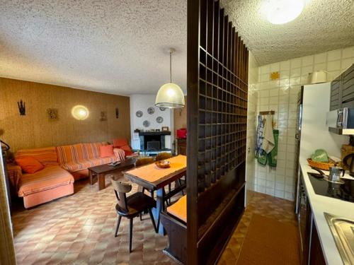Iekārtas, Casa Vacanza Caspoggio in Caspoggio