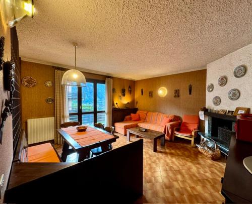 Iekārtas, Casa Vacanza Caspoggio in Caspoggio