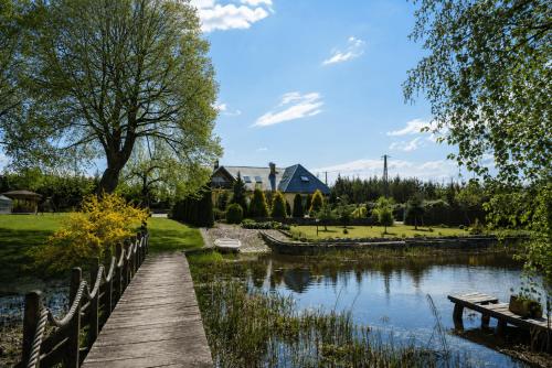 Polnickie Wzgórza (Polnickie Wzgorza) in Sokole