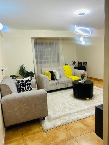 Hawi Homes Pioneer Eldoret in 埃爾多雷特