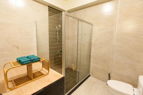 B&B Hualien City - B-wei B&B - Bed and Breakfast Hualien City