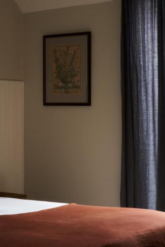 Lulworth Lodge Room Type - King Room with Sea View