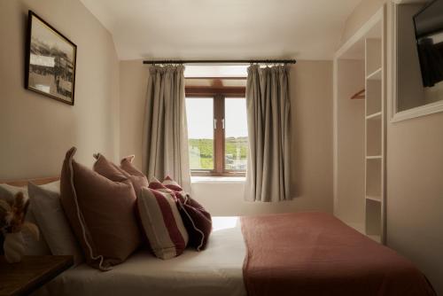 Lulworth Lodge Room Type - Small Double Room