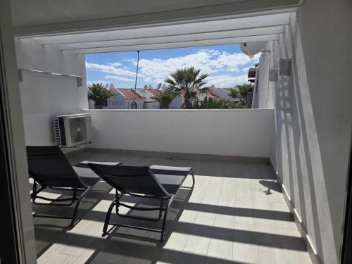 Villas big apartment 445 in Costa Adeje