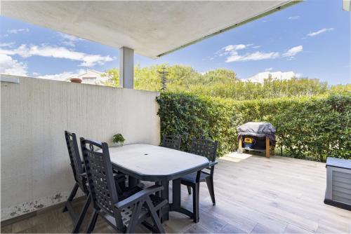 Appartement Front De Mer