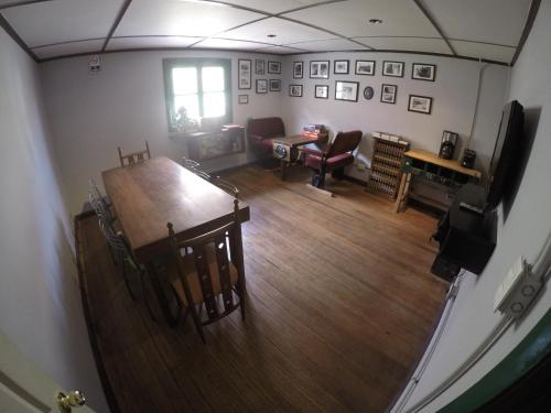 Hospedaje Lenas del Tolosa in Puente Del Inca