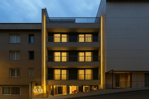 The Place Suit & Apartments, Istanbul