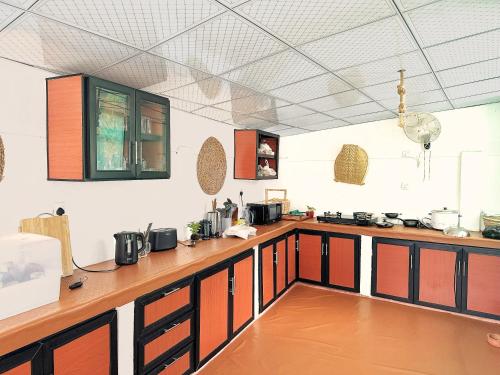 Slow Life Coliving Hiriketiya - image 4