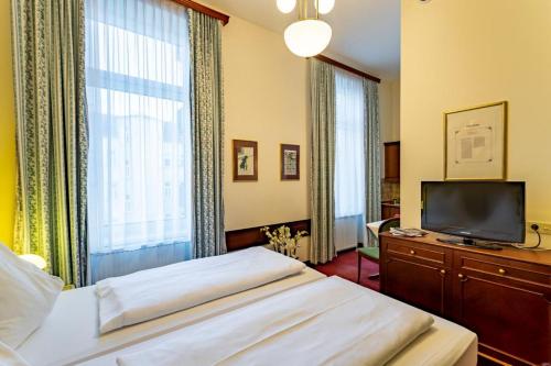 Theaterhotel & Suites Wien in Wien