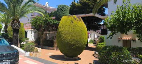 Residencial Calas de Peñiscola