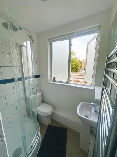 Charming London Apartment in Chelsea Fulham - main image