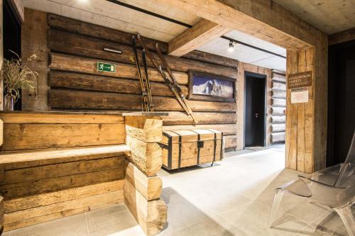 Apartament Texas Lux&SPA Zakopane - image 2