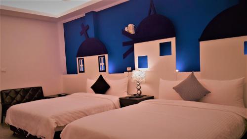 Yo Yo Yo B&B