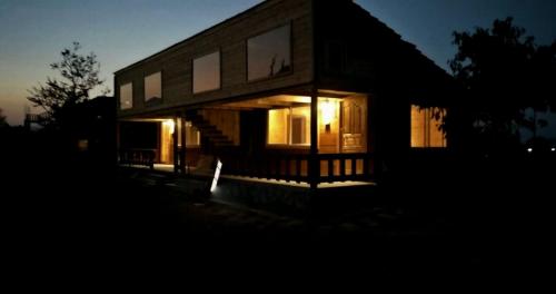 Exterior view, LABDHI RESORTS STAG GROUPS NOT ALLOWED in Masinagudi