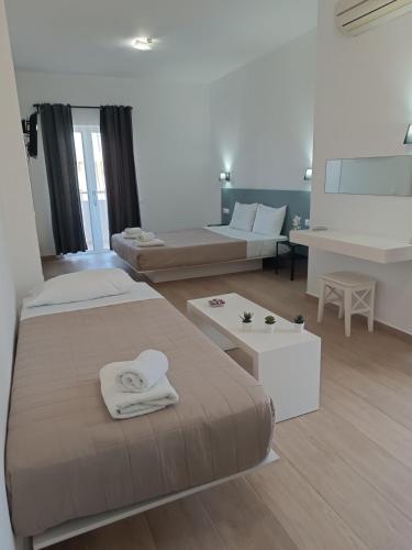 Aestas Apts Room Type - Studio (3 Adults) Aestas Apts Room Type - Studio (3 Adults)