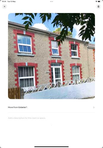 Pensilva Cottage Crantock Cornwall – khách sạn tại Crantock