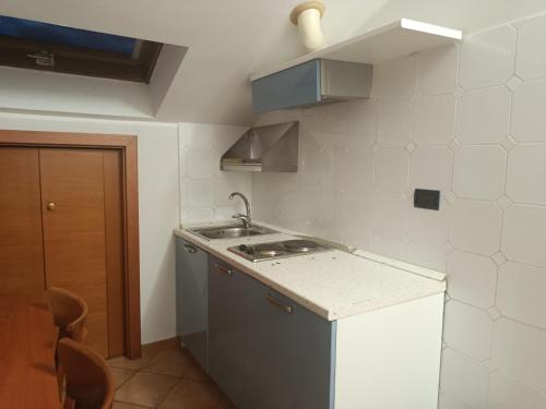 Hotel L'AQUILA 99 in L'Aquila