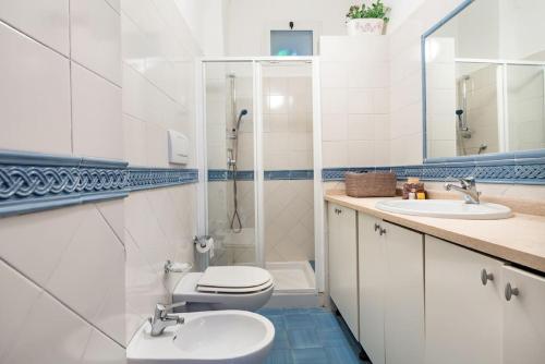 Trevispagna Charme Apartment Autonomous, Rzym (zdjęcie 4)