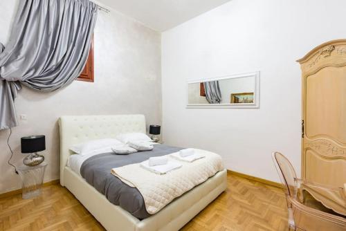 Trevispagna Charme Apartment Autonomous, Rzym (zdjęcie 3)