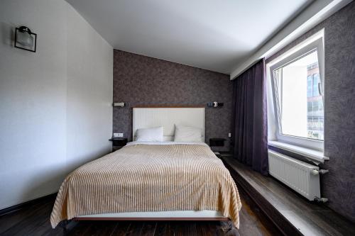 Grecheskaya Central Suites in Odessa
