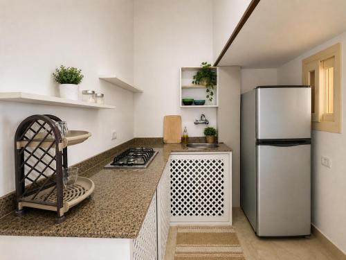 مطبخ, Tranquilo Boutique Hostel - Dahab in دهب