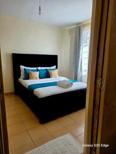 Hawi Homes Pioneer Eldoret in 埃爾多雷特