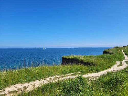 Viesnīcas āriene, Meer-Auszeit an der Ostsee Südwest (Meer-Auszeit an der Ostsee Sudwest) in Karby