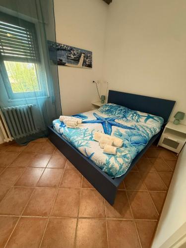 Mondello Plaza Apartments, Palermo