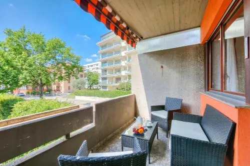 Top Of The Spots - Happy Rentals in Lugano, Schweiz