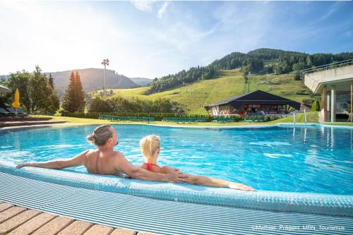 Spa, Pension Sudhang in Bad Kleinkirchheim