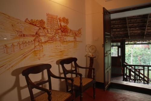 Panackal Heritage Home - image 2