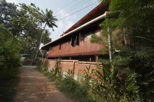 Panackal Heritage Home - image 4