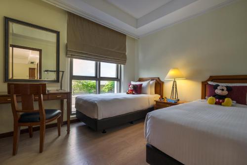 Orchard Parksuites by Far East Hospitality image 35