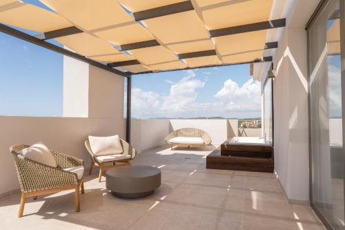 Marins Beach Club - Adults Only Hotel in Sant Llorenc des Cardassar