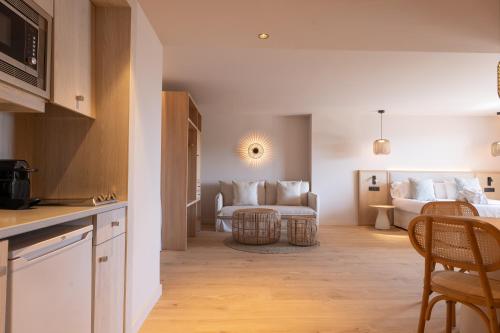 Marins Beach Club - Adults Only Hotel in Sant Llorenc des Cardassar