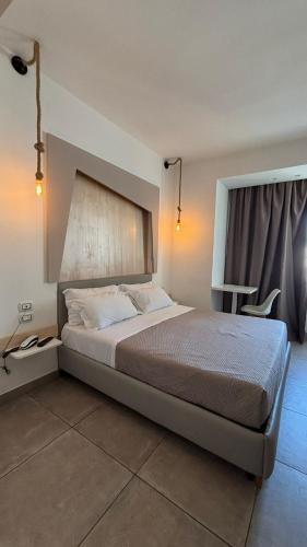 Favorite Room&Spa in Сан-Джузеппе-Везув'яно 