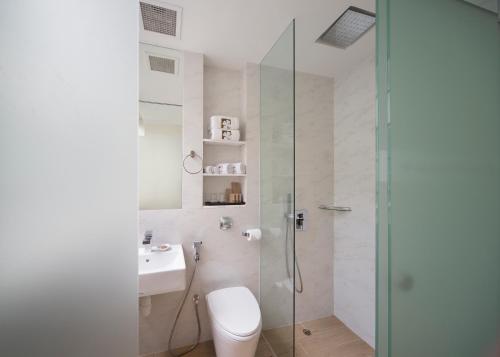 Hotel Clover 769 Northbridge Road