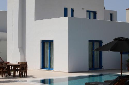 Blue Moon Villa - Rhodes Blue Moon Villa - Rhodes